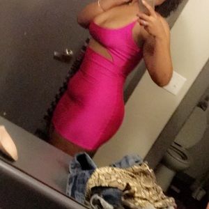 Barbie dress